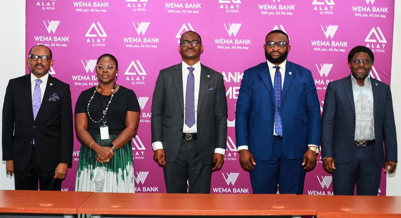 5 things you need to know about Wema Bank’s SME Business School