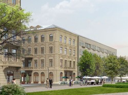 Centrum Warszawy wreszcie wypięknieje