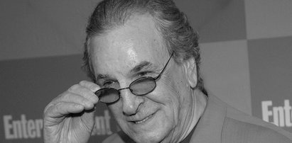 Nie żyje Danny Aiello. Aktor miał 86 lat