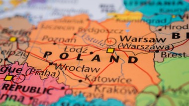 zmiany granic gmin w 2026 r. sprawdź, gdzie pojawią się nowe miasta