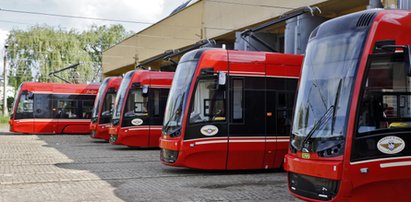 Tramwaje Śląskie szykują rewolucję