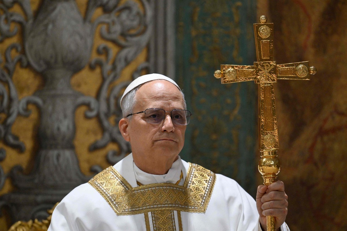 Vatican. Leon XIV announces the first decision as a pope. Temporary changes