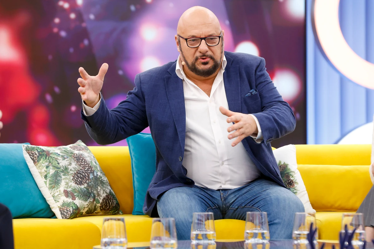 Kultowy miłosny show "Randka w ciemno" powraca! Oficjalne wieści o prowadzącym