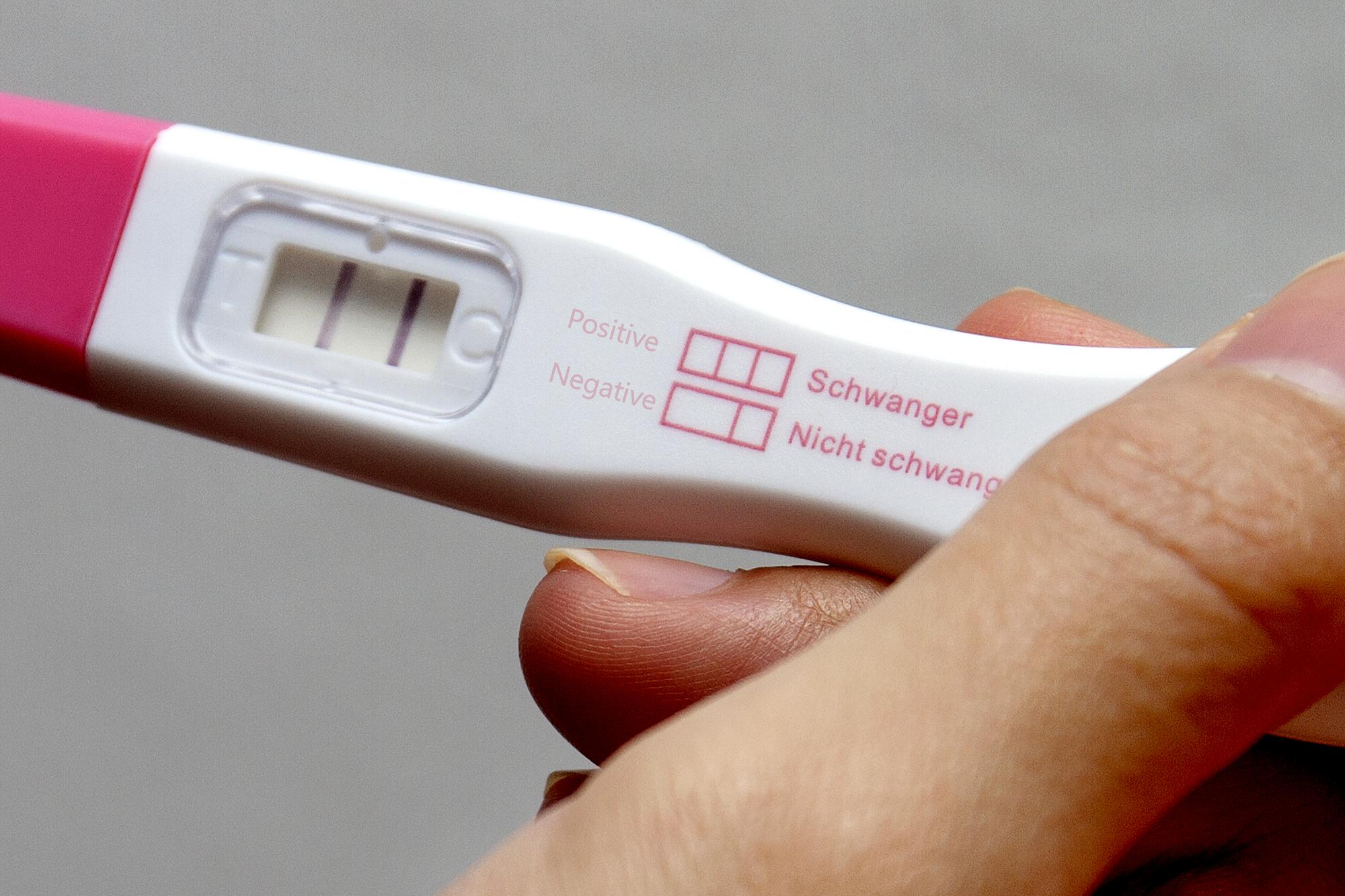 Vedeli ste, že? 10 dôležitých a ozaj zaujímavých faktov o tehotenských  testoch | Najmama.sk
