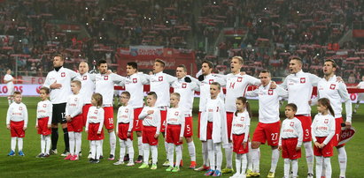 Kolejny awans Polski w rankingu FIFA. Będzie rekord