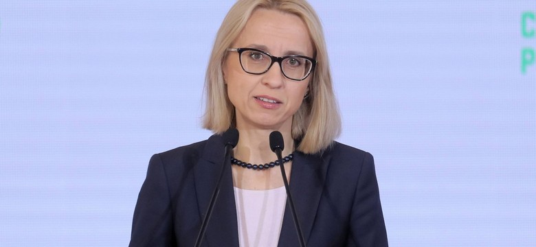 CIT, kilometrówka, amortyzacja auta... Czerwińska dla "DGP": Uproszczenia dla wszystkich podatników