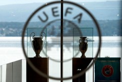 UEFA nie przebaczy zdrady. Kluby, które chciały utworzyć Superligę poniosą konsekwencje