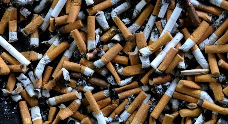 Brazil has sued British American Tobacco (BAT), Philip Morris International and their Brazilian subsidiaries, saying they should pay for costs of treating tobacco-related diseases