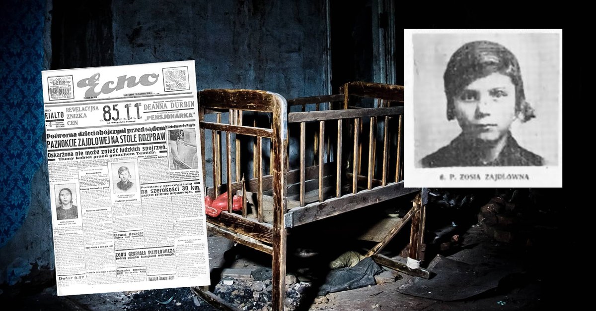 Zaginięcie Zosi: Czy matka wie więcej? Niepokojące szczegóły w śledztwie