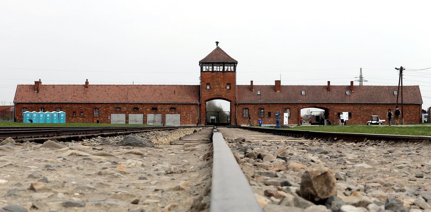 Każdy atak musi być ukarany: Dość szydzenia z Auschwitz!