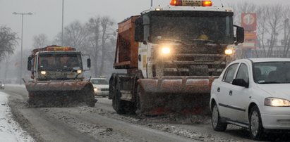 Trójmiasto szykuje miliony na zimę!