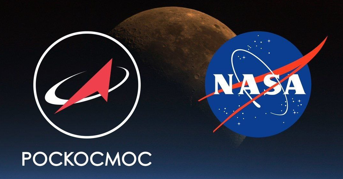 Pierwsze takie spotkanie od 8 lat! NASA i Roskosmos znów rozmawiają twarzą w twarz. Nie ma sankcji w kosmosie?