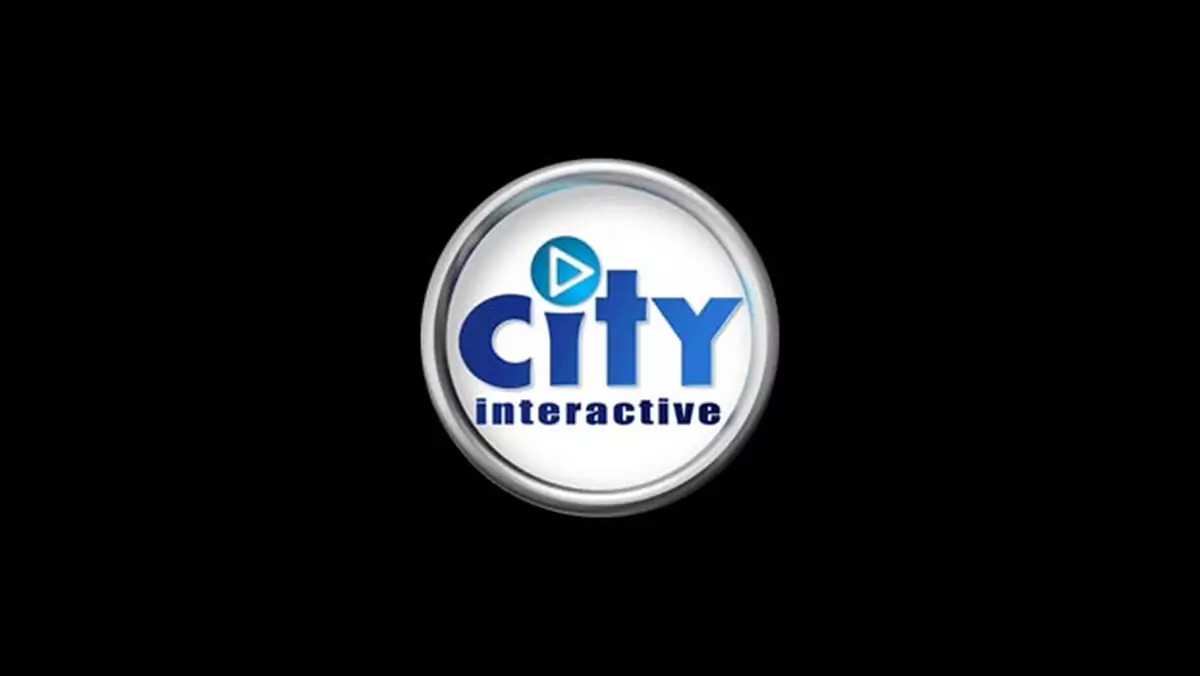 City Interactive (logo)