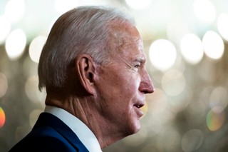 Biden zapowiada wstrzymanie wycofywania wojsk USA z Niemiec
