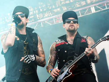 Felismernéd ma a Good Charlotte tagjait? Ennyit változtak az elmúlt 20 év alatt