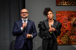 Fałszywe reklamy z udziałem Rafała Brzoski i Omeny Mensah. Meta podjęła zaskakującą decyzję