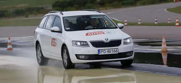 Skoda wybuduje autodrom