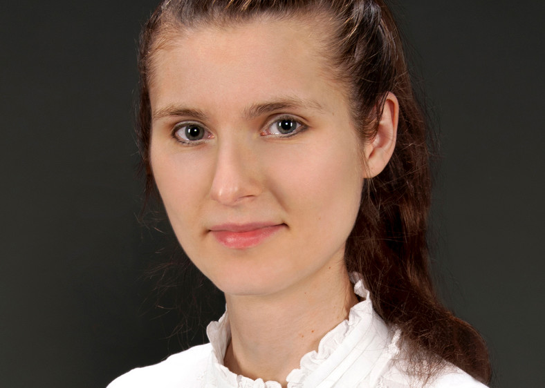 Katarzyna Gorzkowska - prawnik w kancelarii APLaw Artur Piechocki