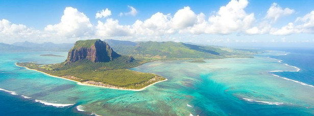 Mauritius