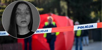 Konrad spowodował wypadek, w którym zginęła Natalia. Pisał, że "tak kończą się balety". Zapłacił kaucję i zniknął