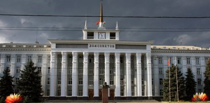 Polski oficer w rękach Rosjan. Moskwa: To szpieg!