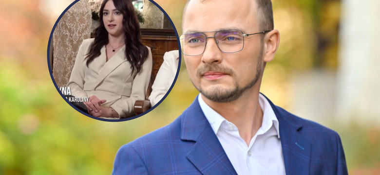 "Rolnik szuka żony". Kandydatka Mateusza w ślubnym programie TVN. Z jej ust padł wymowny komentarz