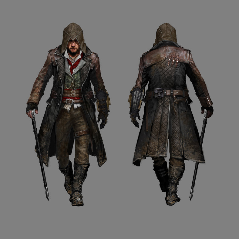 Assassins Creed: Syndicate