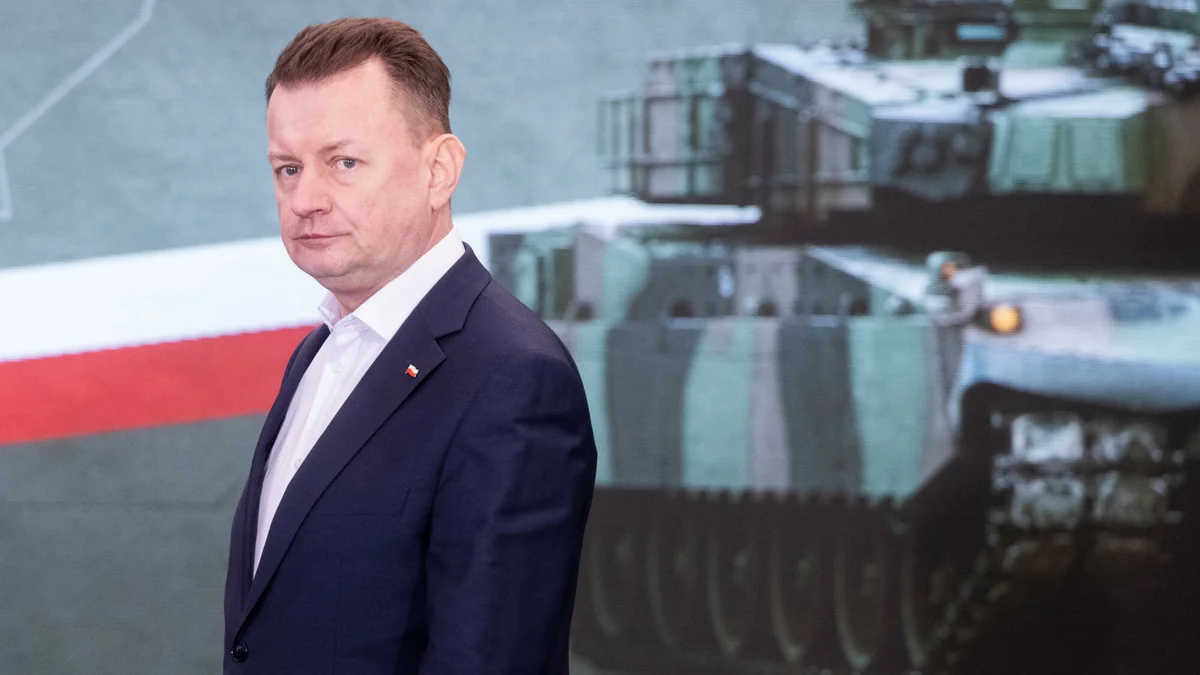 Modernizacja czy mistyfikacja? Tak MON zbroił Polskę na pokaz 