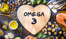 Czy każdy powinien suplementować kwasy tłuszczowe omega-3?