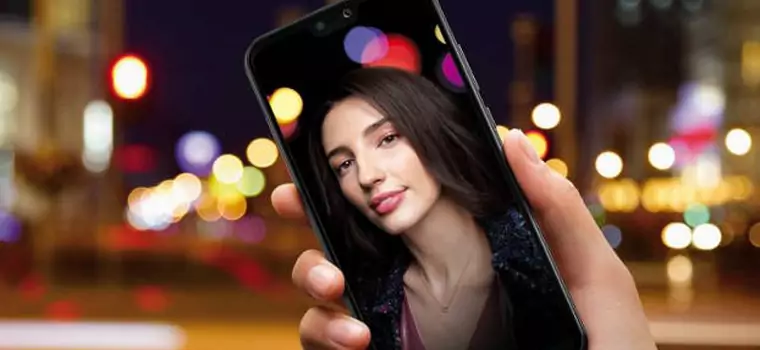 Huawei znów nabija się z Apple. Tym razem poszło o konferencję