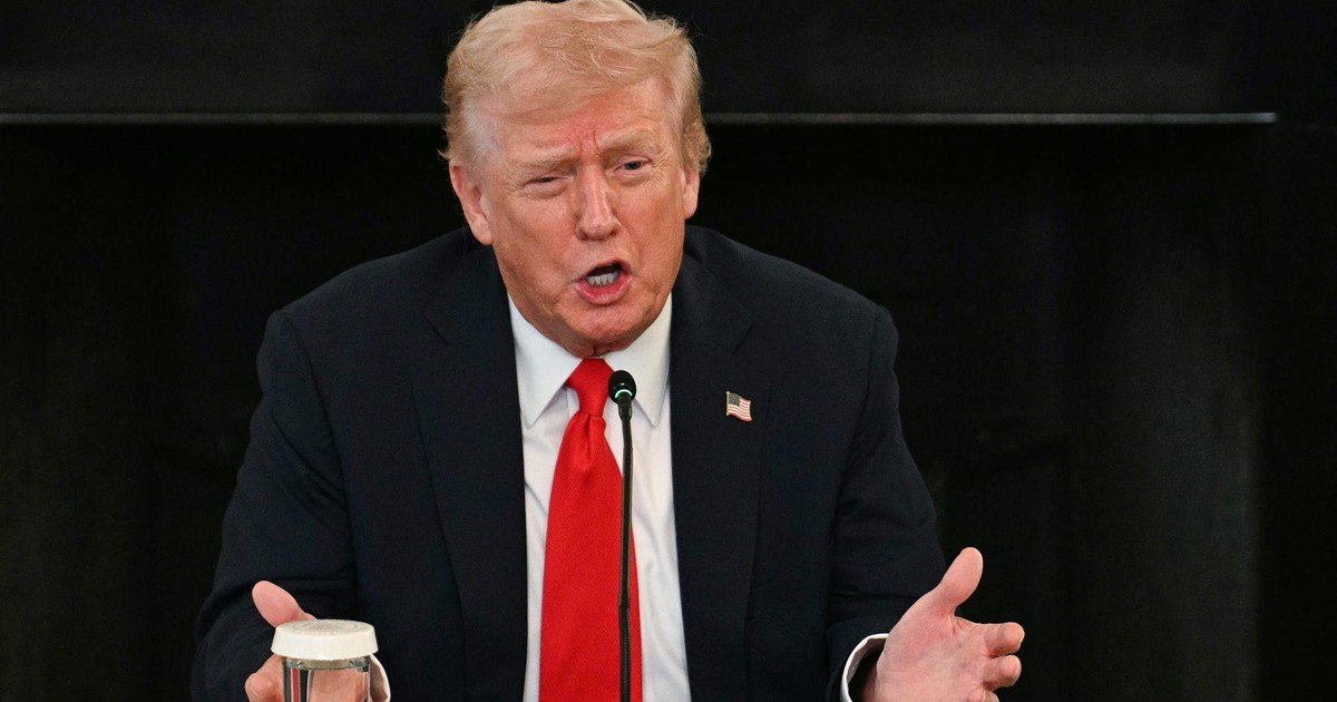 Donald Trump ma problem. Z tego powodu Amerykanie są wściekli