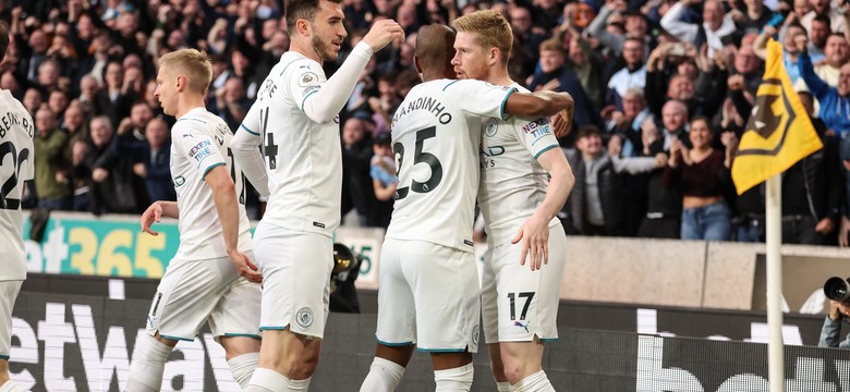 Fabiański na drodze Manchester City do tytułu. Klich walczy o utrzymanie