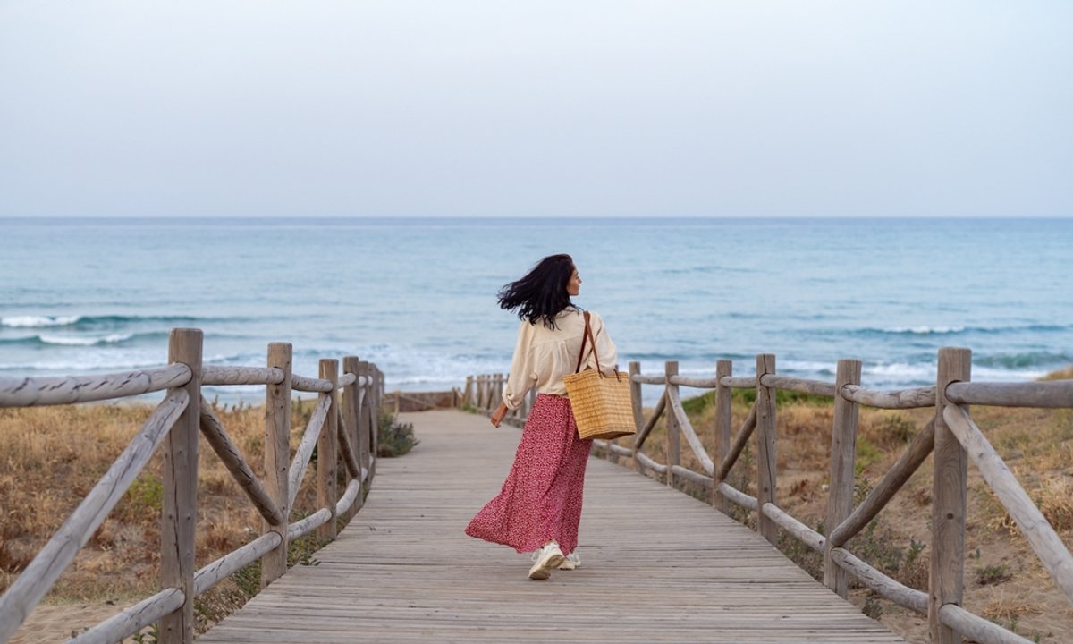 Jak pożegnać coś, co już nam nie służy i otworzyć przestrzeń na coś nowego? [FRAGMENT KSIĄŻKI]