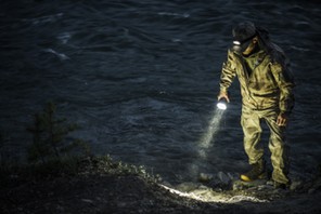 Trwają poszukiwania zaginionego w Holandii Daniela Gila.