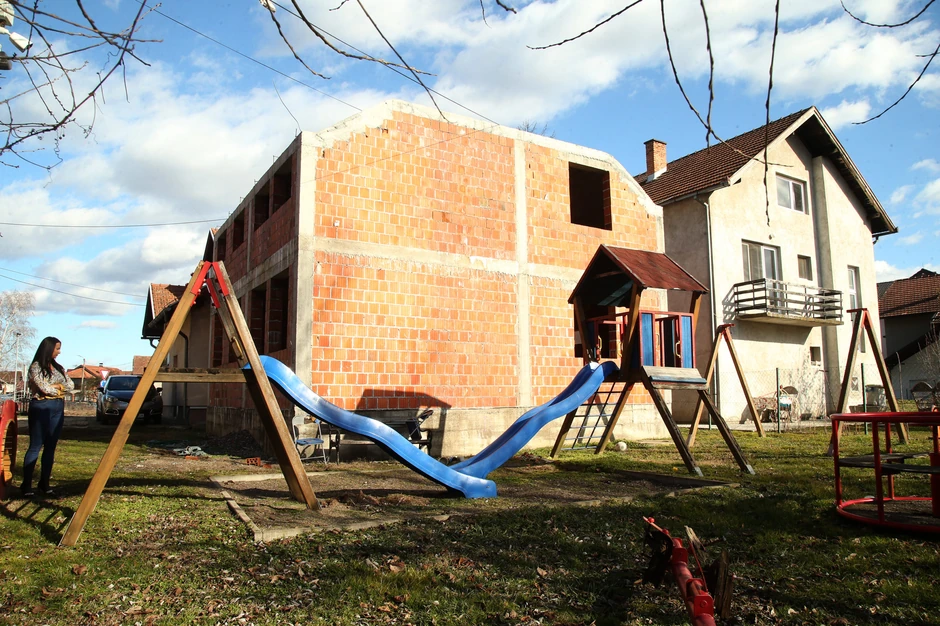 Sigurna kuća Modriča