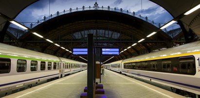 Ponad miliard na nowe wagony PKP Intercity