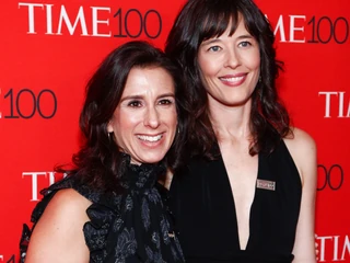 Jodi Kantor i Megan Twohey