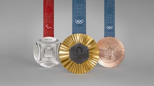 Złoty, srebrny i brązowy. Ile tak właściwie warty jest olimpijski medal?