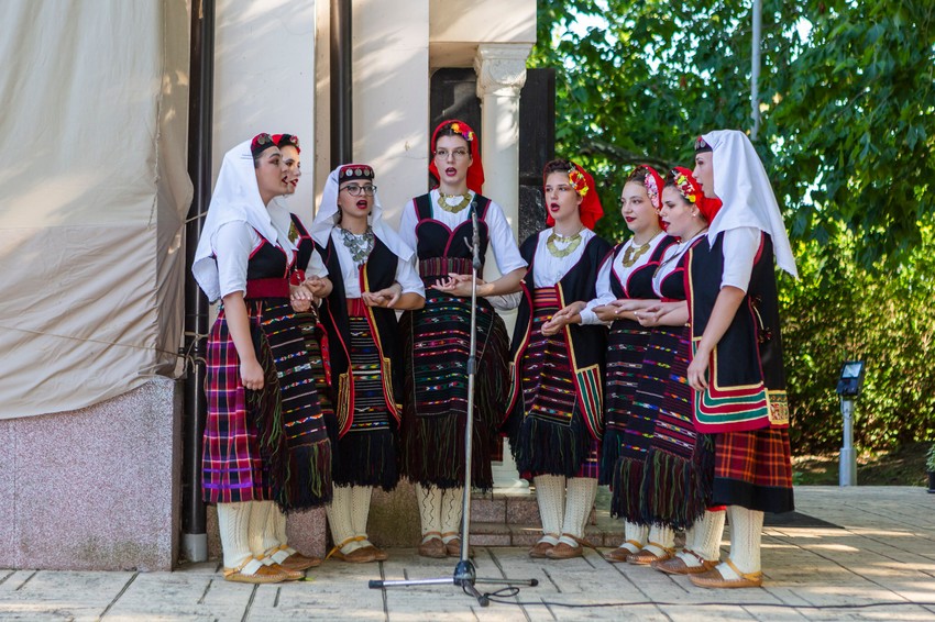 Dani Nikole Tesle u Subotici