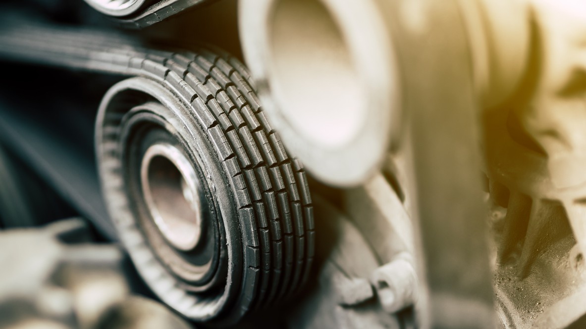 Rozvodový remeň: Prečo jeho zanedbanie môže zničiť motor a stáť viac ako celé auto. 