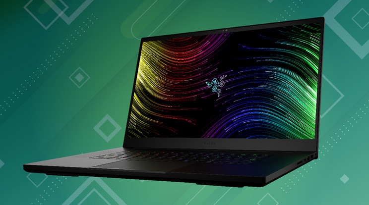 A Razer Blade 15 az egyik legjobb, ha nem éppen a legjobb gamer laptop. Aki nagy teljesítményt, jó minőségű anyagokat, precíz összeszerelést és látványos megjelenést akar a jétékra tervezett laptopok világában sokat kell fizetnie. Vannak azonban sokkal olcsóbb és ésszerűbb lehetőségek is. / Fotó: Razer