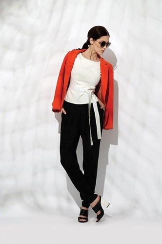 Kolekcja Furelle wiosna/lato 2016: linia Office Chic