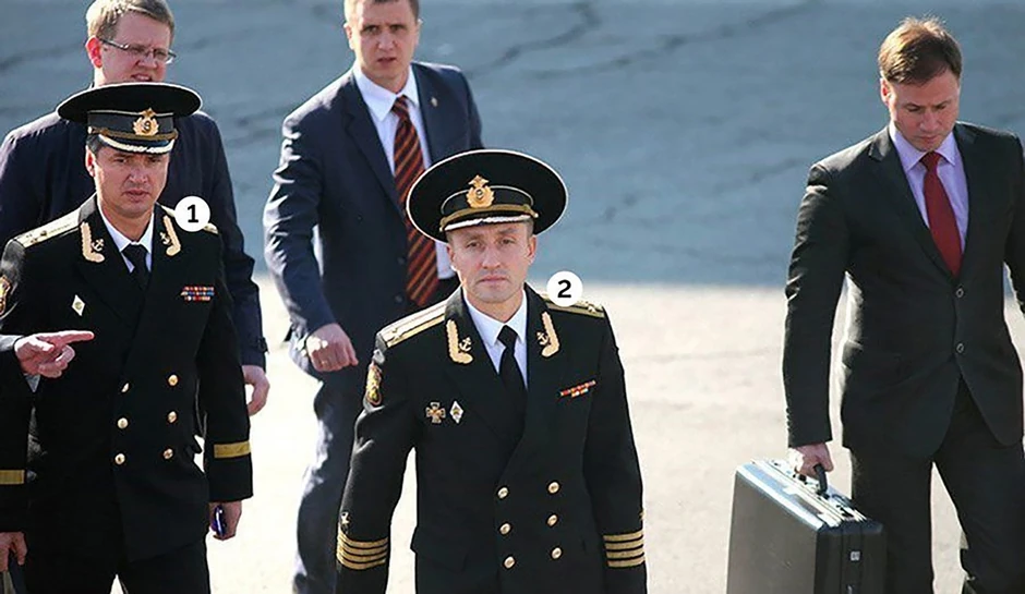 Dmitri Šumejko poznat i kao Dima Dugme