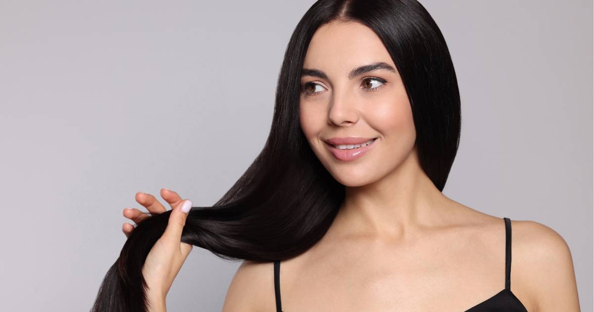 Domowa laminacja teraz w cenie kawy na mieście! Efekt tafli choćby na zniszczonych włosach