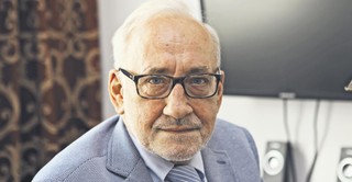 Tematy zleca ministerstwo. A my badamy