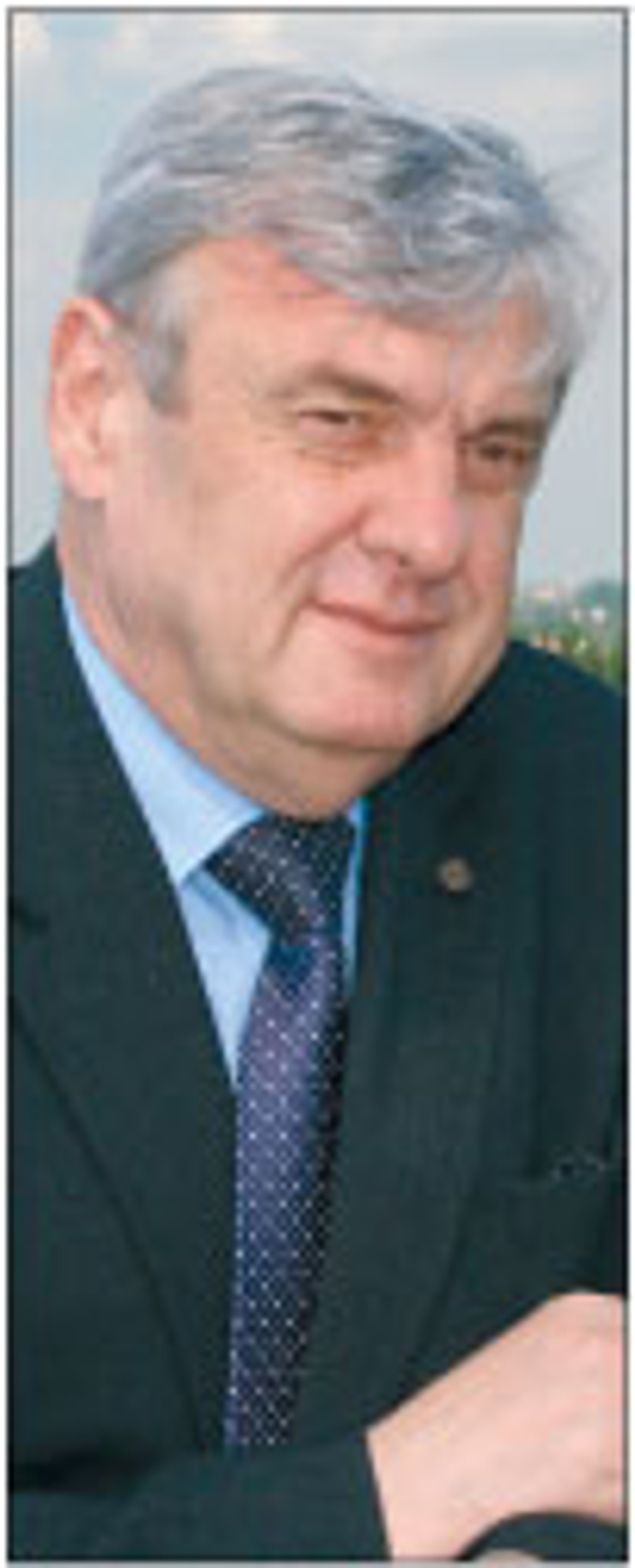 Adam Fudali, prezydent Rybnika