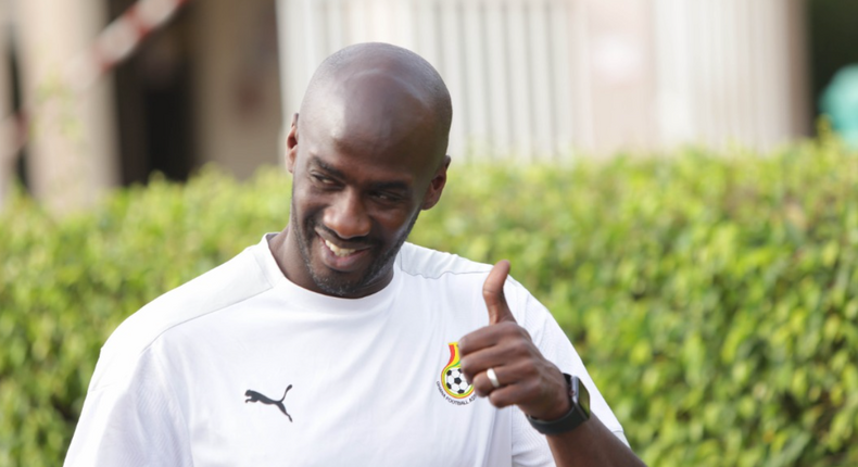 ‘Black Stars ready for World Cup, we’re a tournament team’ – Otto Addo