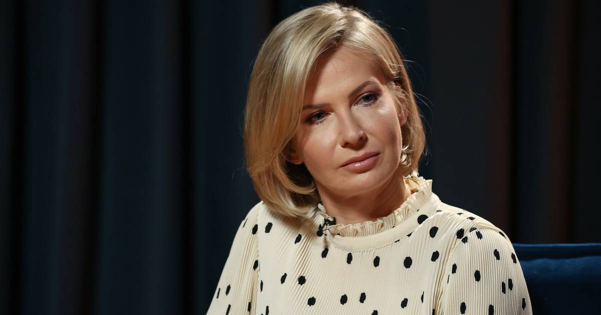 "To podchodzi pod prześladowanie". Edyta Pazura staje w obronie córki