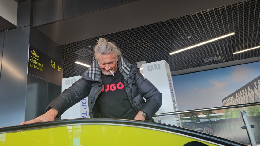 Dragan Marinković Maca