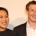 Żona Marka Zuckerberga opowiedziała, jak to jest pracować z mężem